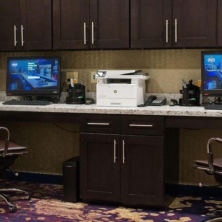 Hampton Inn & Suites Warrington Horsham Luaran gambar