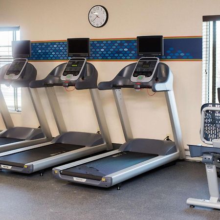 Hampton Inn & Suites Warrington Horsham Luaran gambar