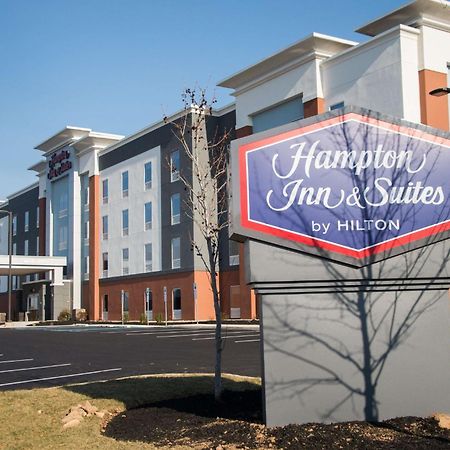 Hampton Inn & Suites Warrington Horsham Luaran gambar