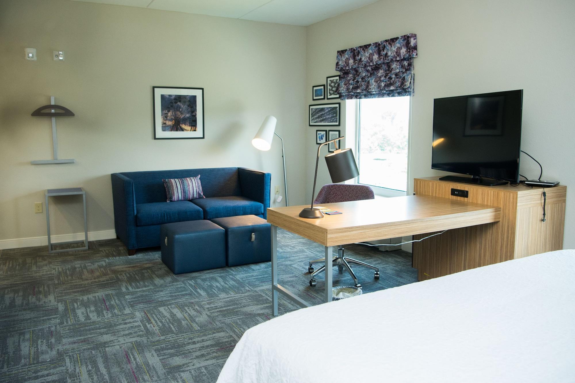 Hampton Inn & Suites Warrington Horsham Luaran gambar