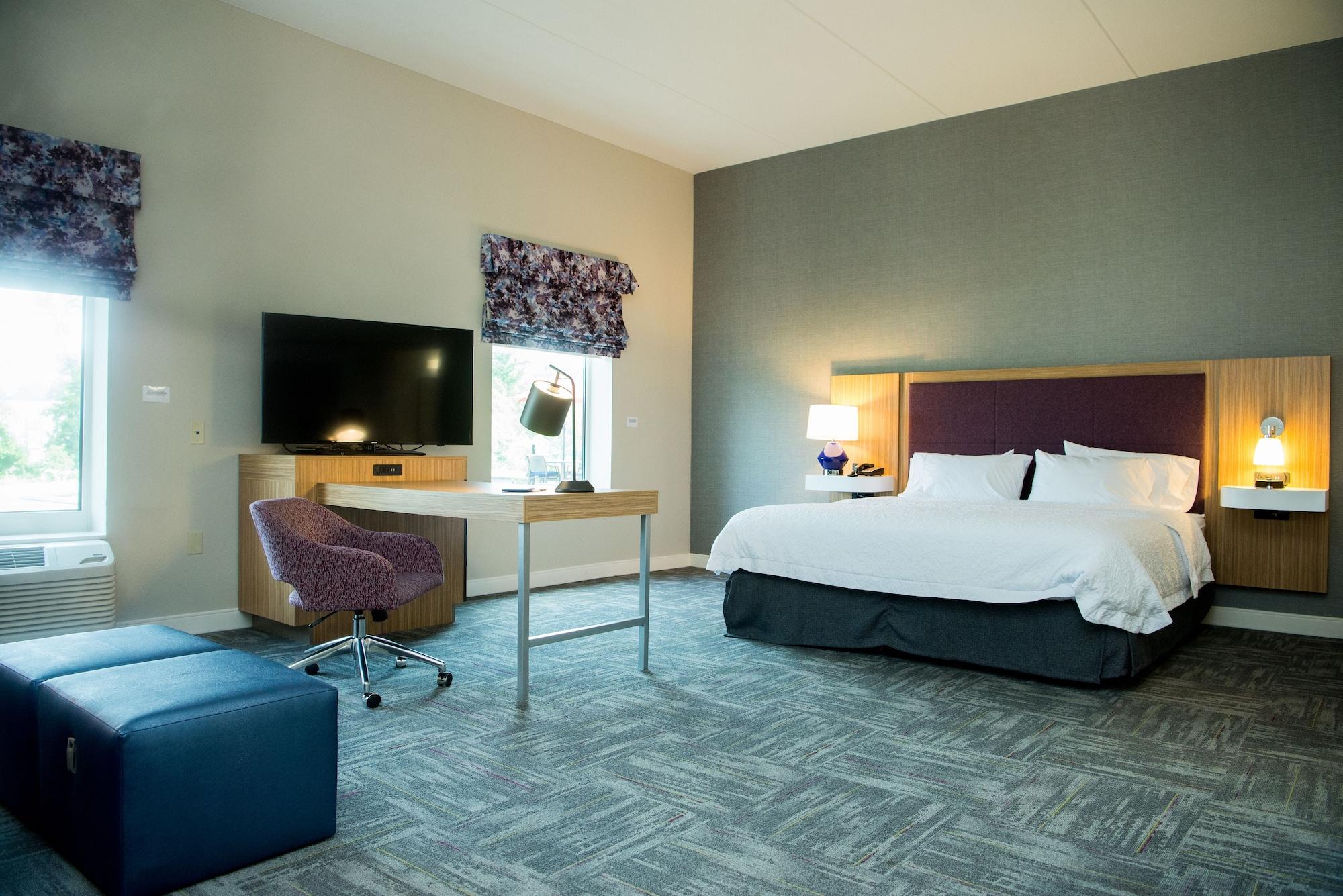 Hampton Inn & Suites Warrington Horsham Luaran gambar