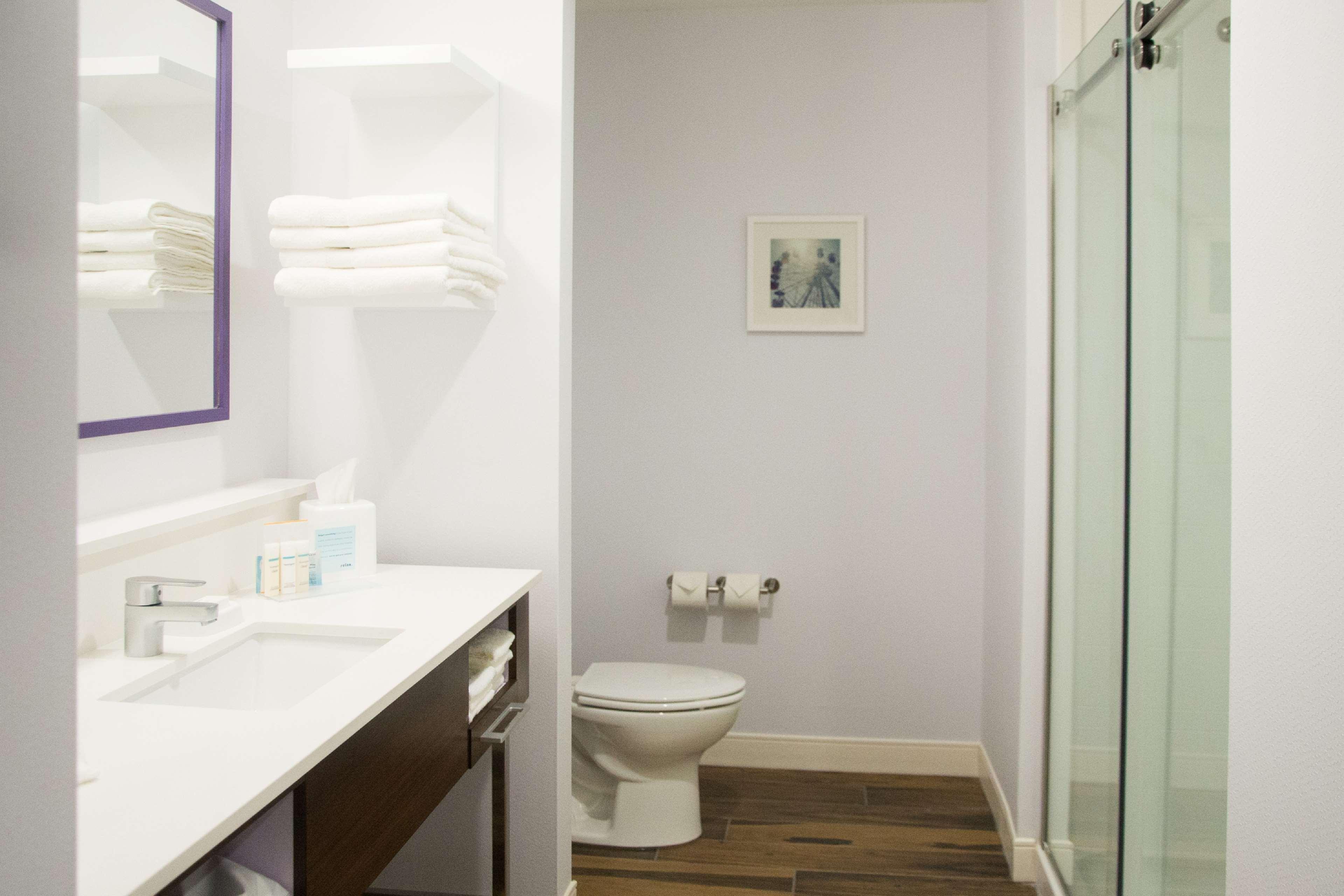 Hampton Inn & Suites Warrington Horsham Luaran gambar