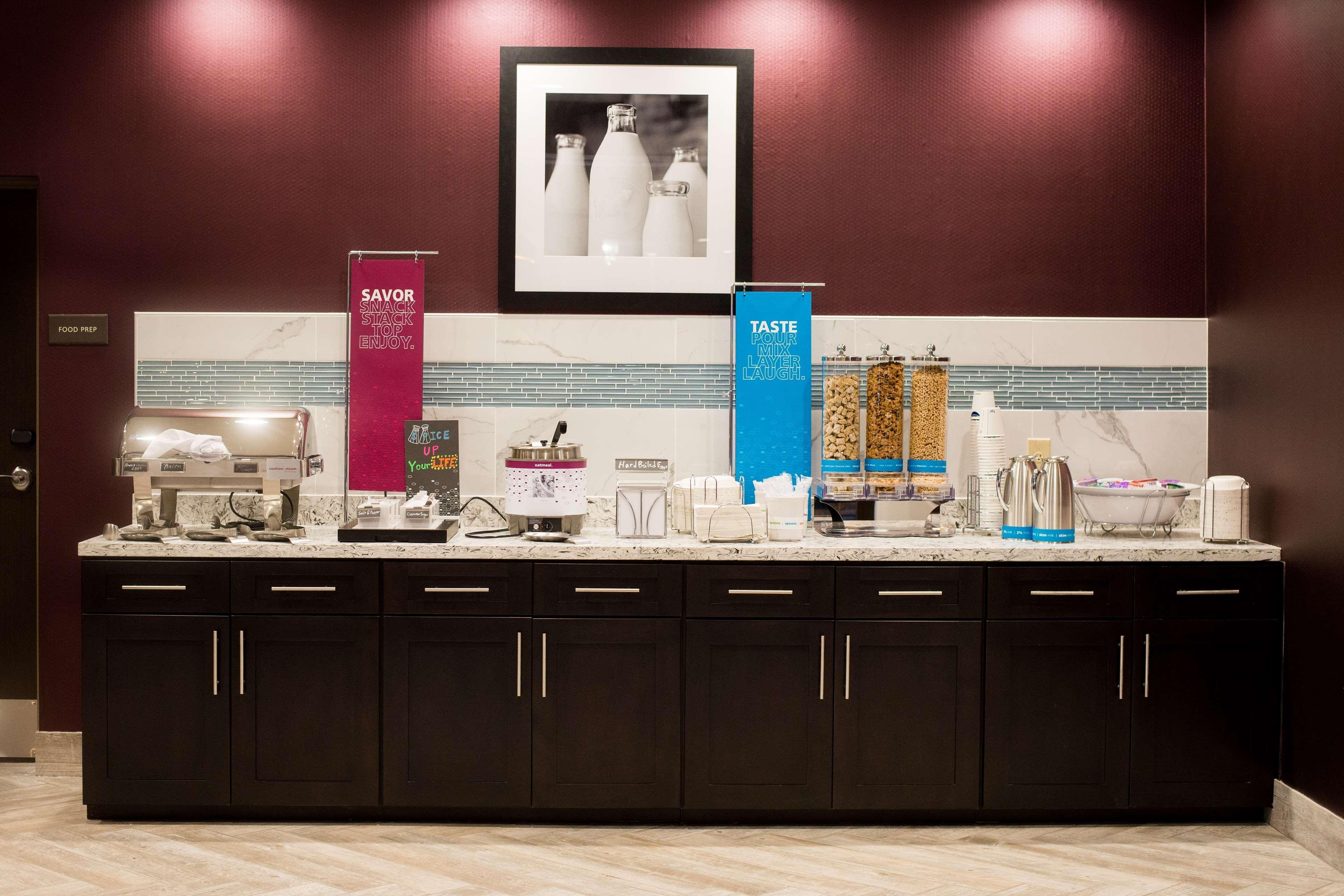 Hampton Inn & Suites Warrington Horsham Luaran gambar
