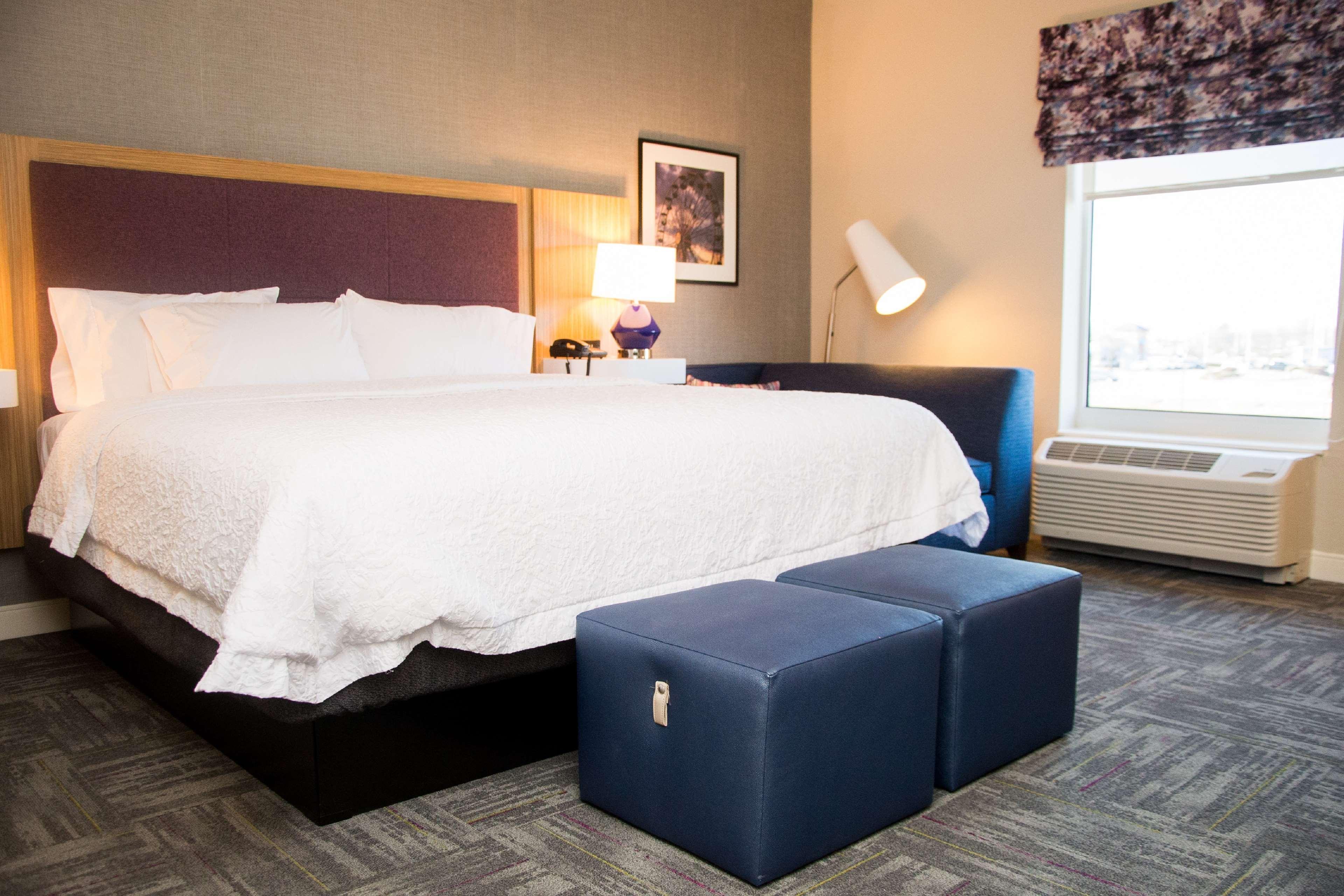 Hampton Inn & Suites Warrington Horsham Luaran gambar