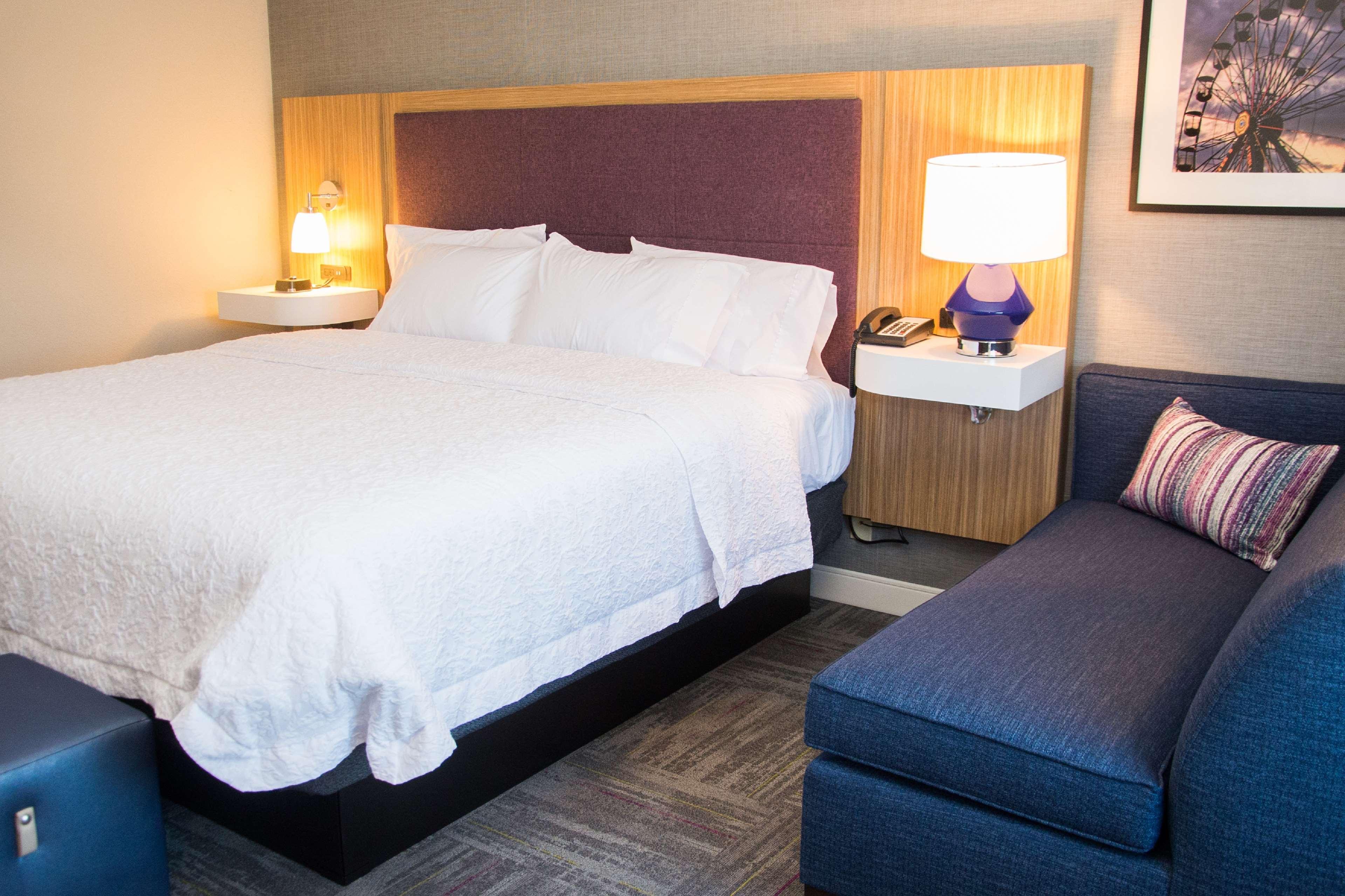 Hampton Inn & Suites Warrington Horsham Luaran gambar