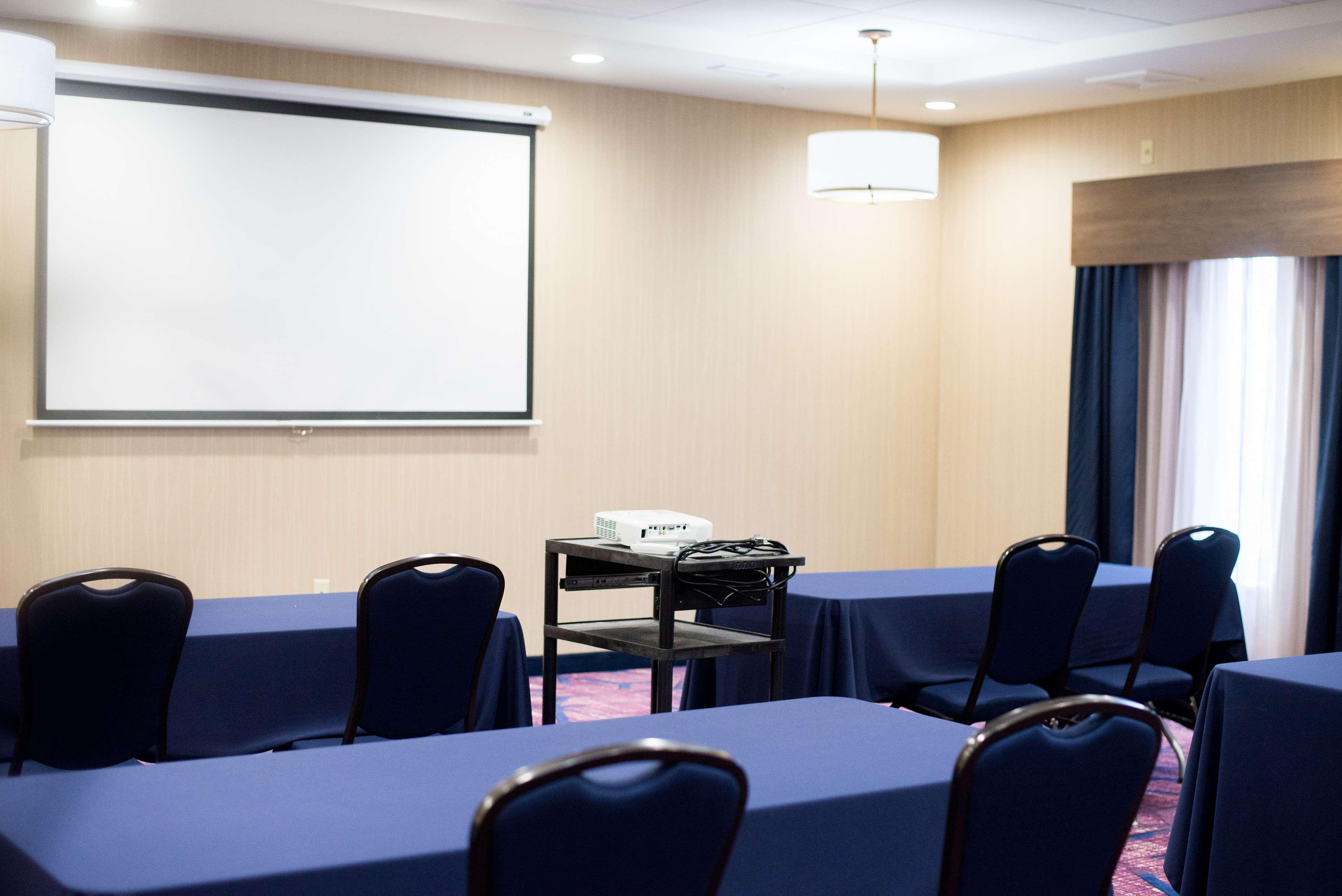 Hampton Inn & Suites Warrington Horsham Luaran gambar