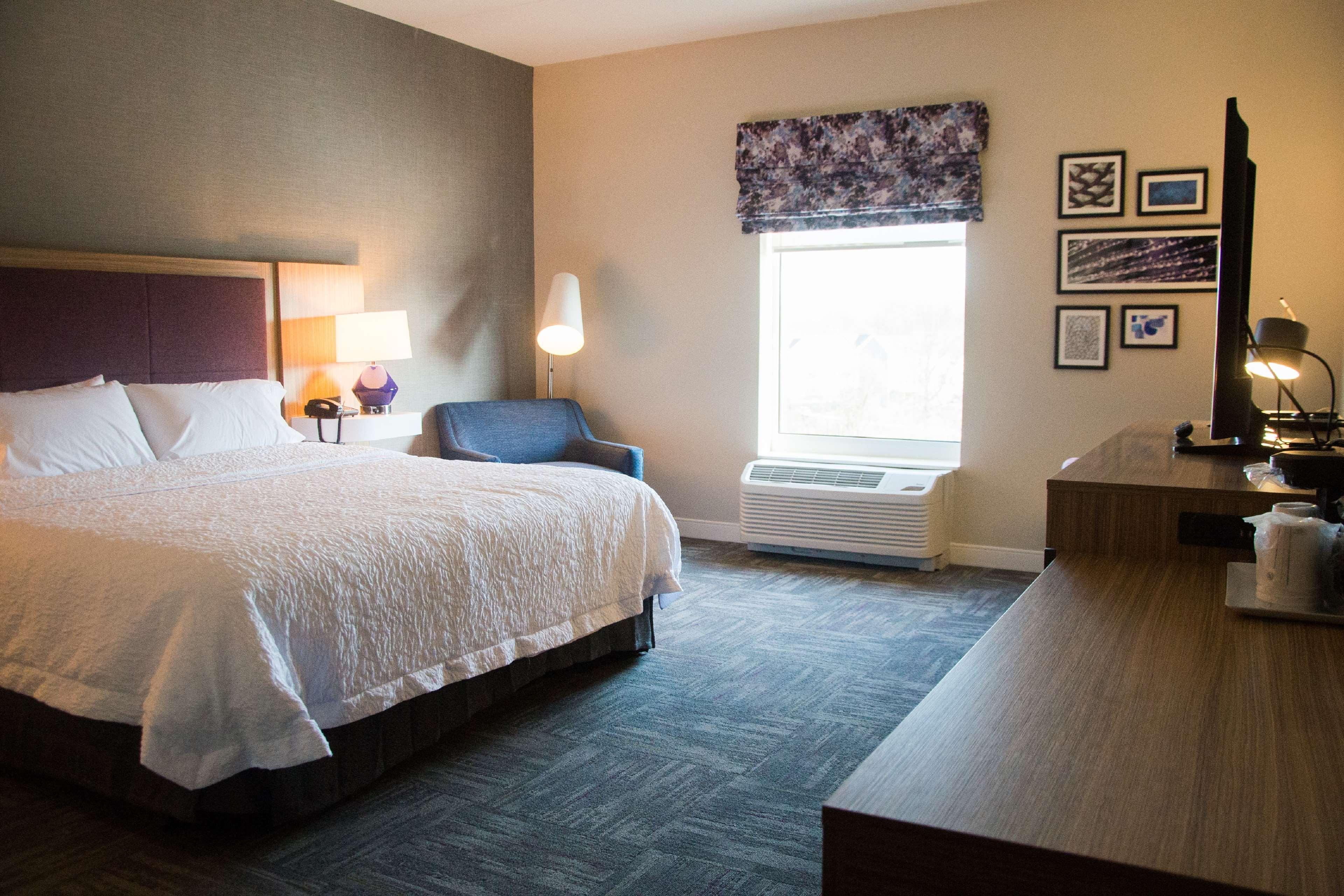 Hampton Inn & Suites Warrington Horsham Luaran gambar