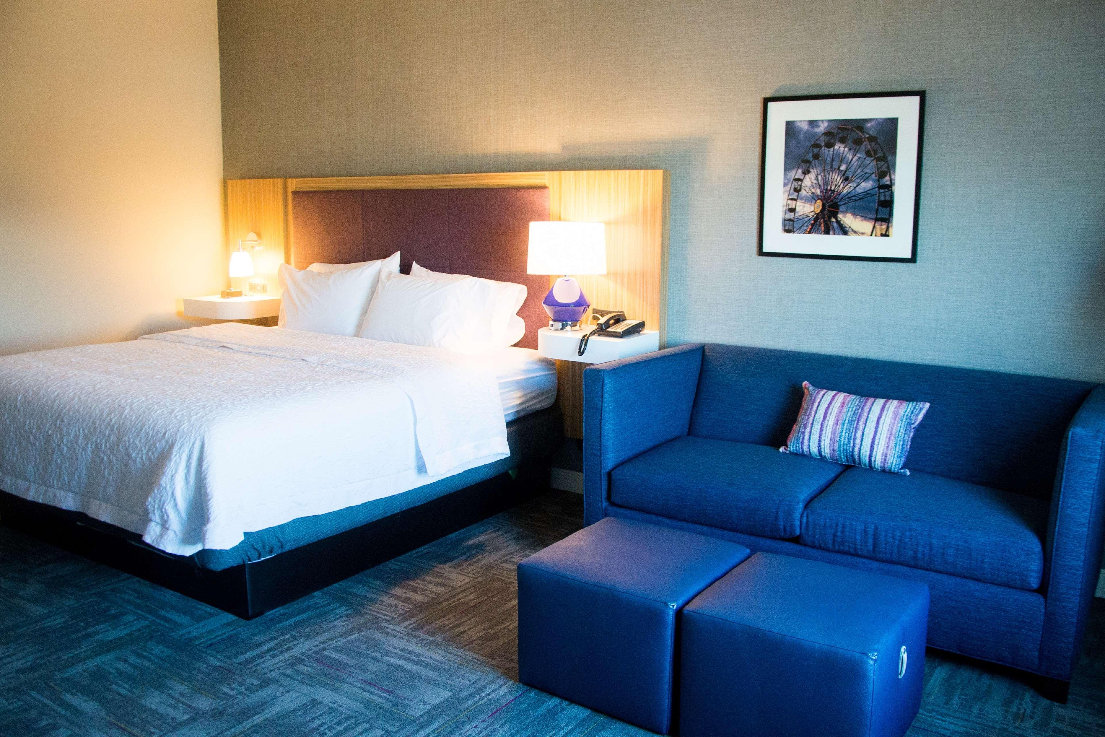 Hampton Inn & Suites Warrington Horsham Luaran gambar