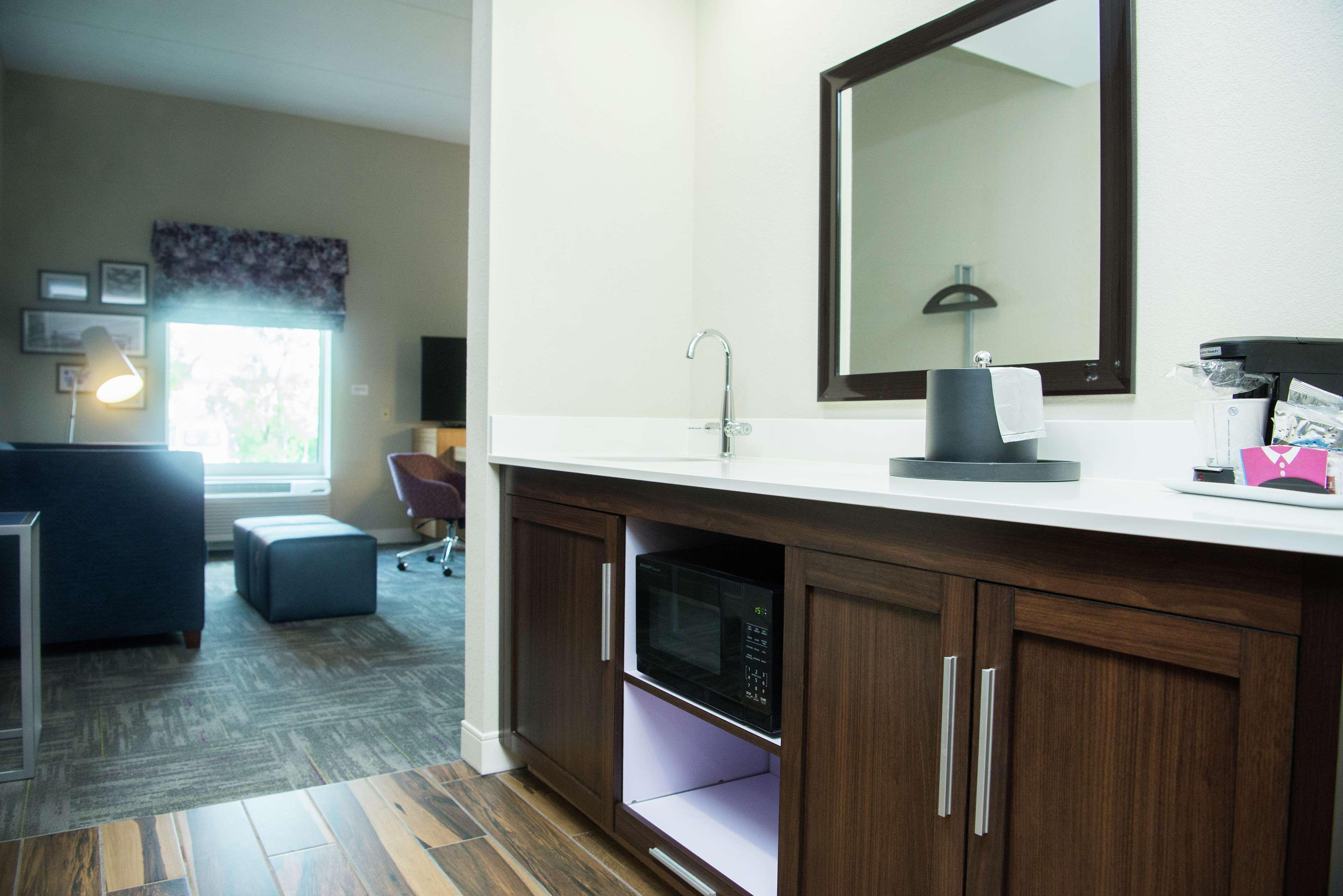Hampton Inn & Suites Warrington Horsham Luaran gambar