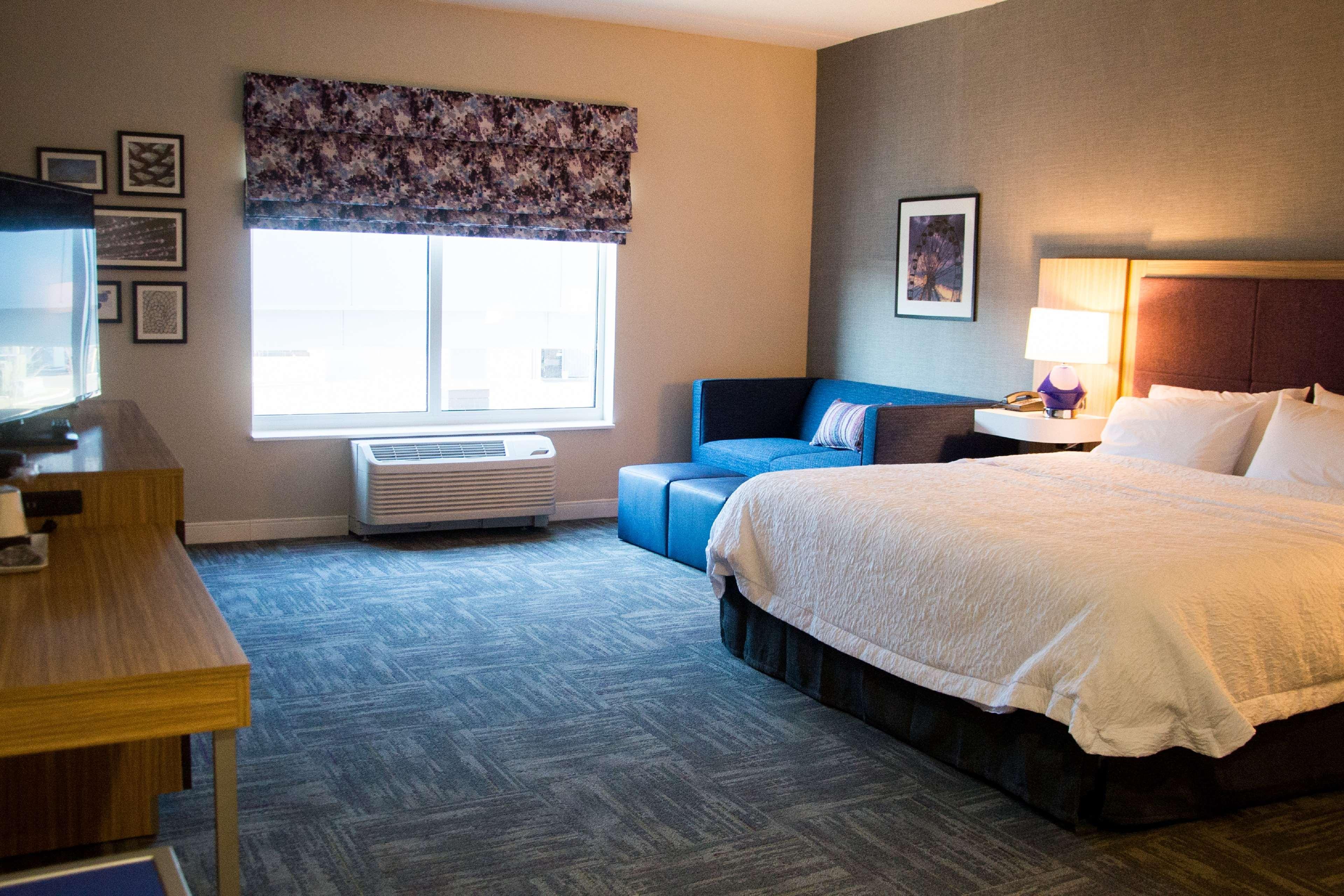 Hampton Inn & Suites Warrington Horsham Luaran gambar