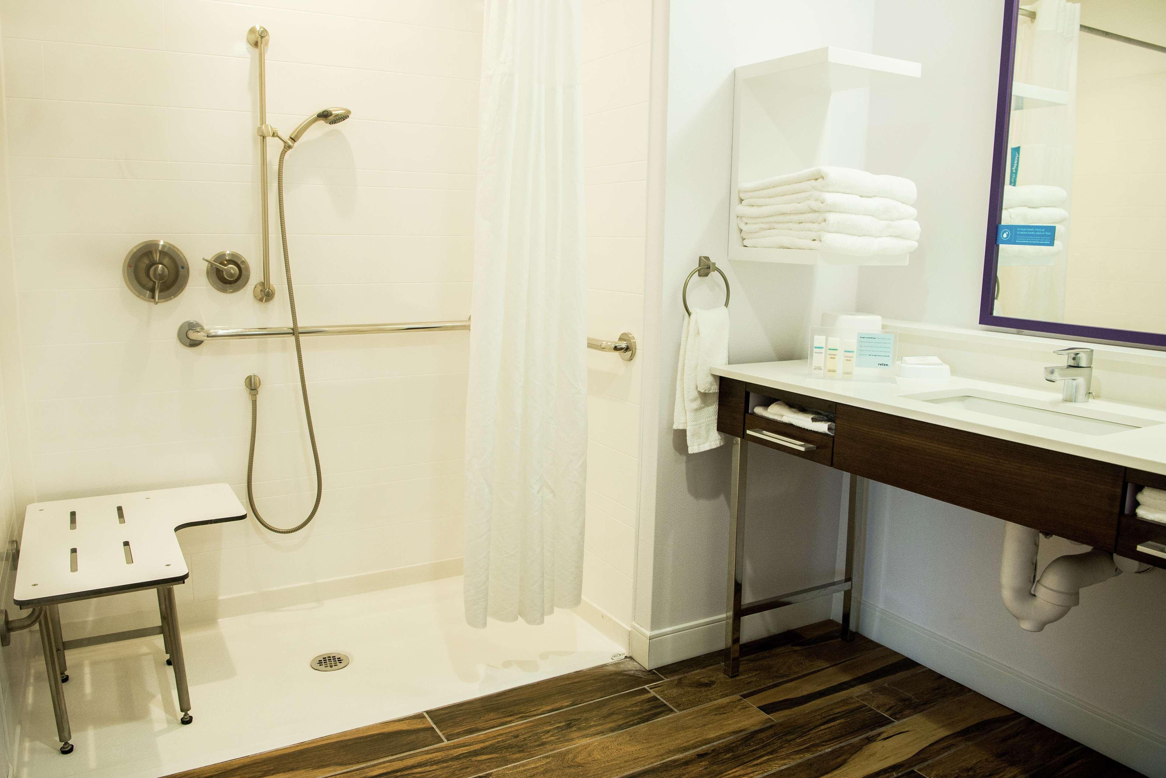 Hampton Inn & Suites Warrington Horsham Luaran gambar