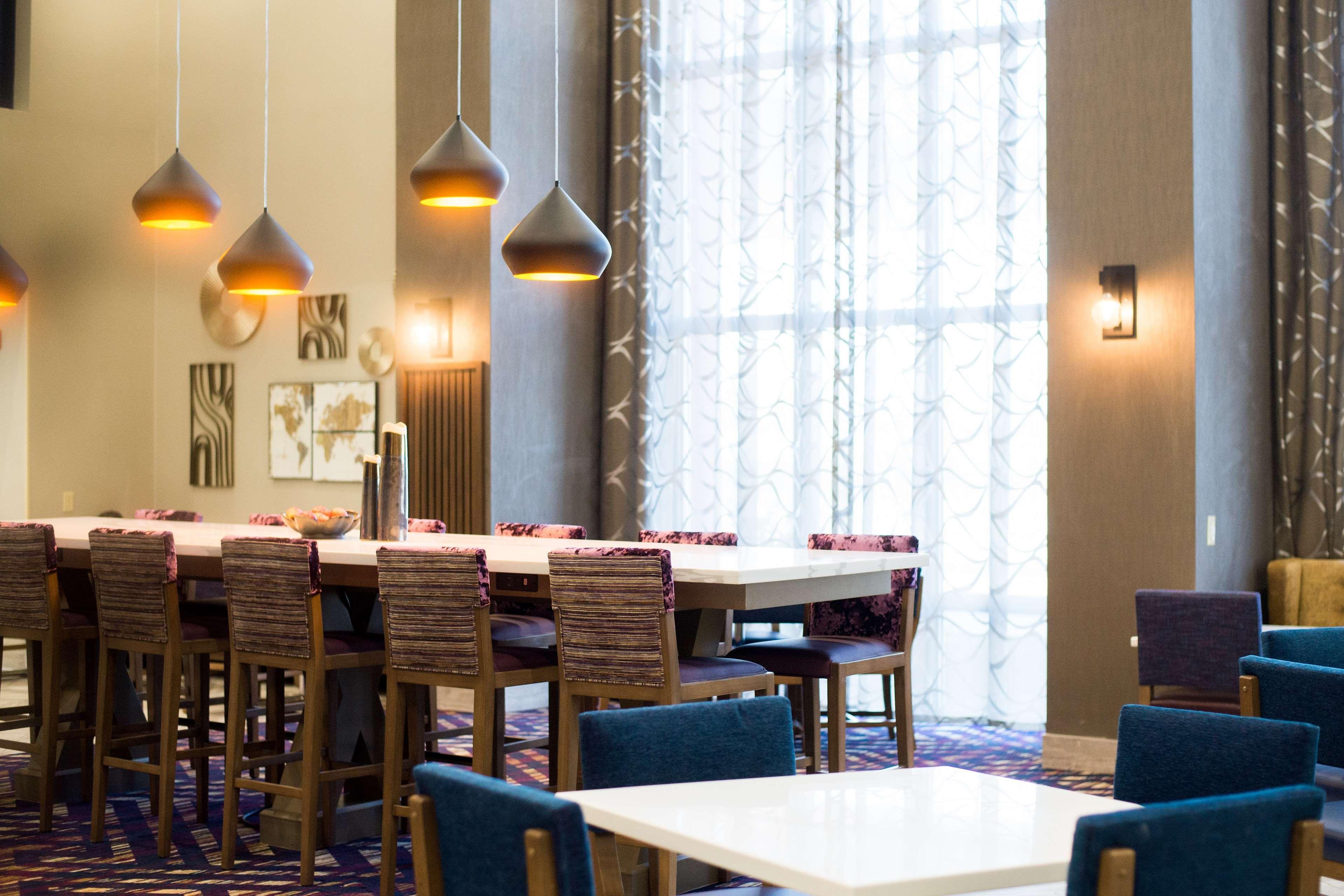 Hampton Inn & Suites Warrington Horsham Luaran gambar