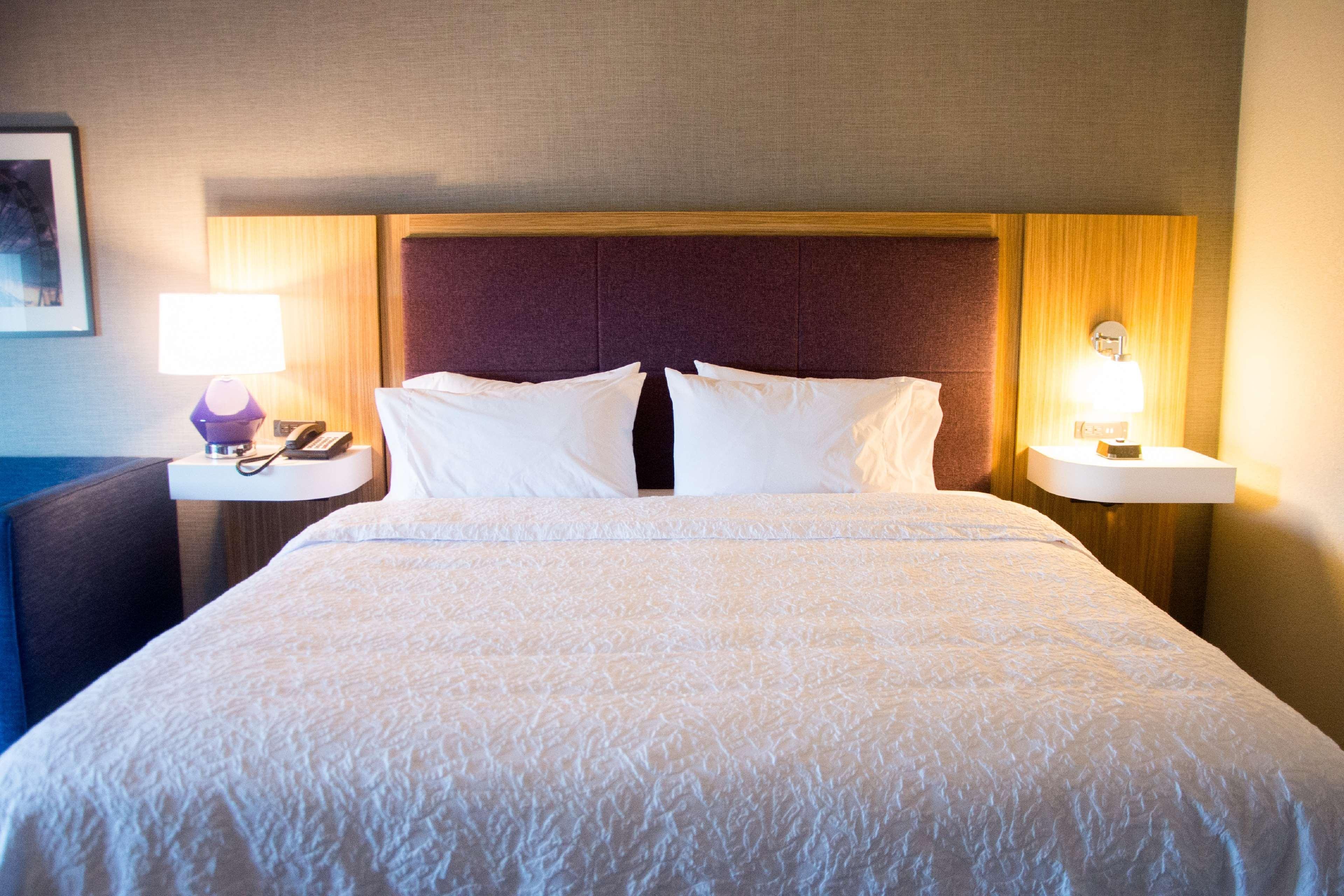 Hampton Inn & Suites Warrington Horsham Luaran gambar