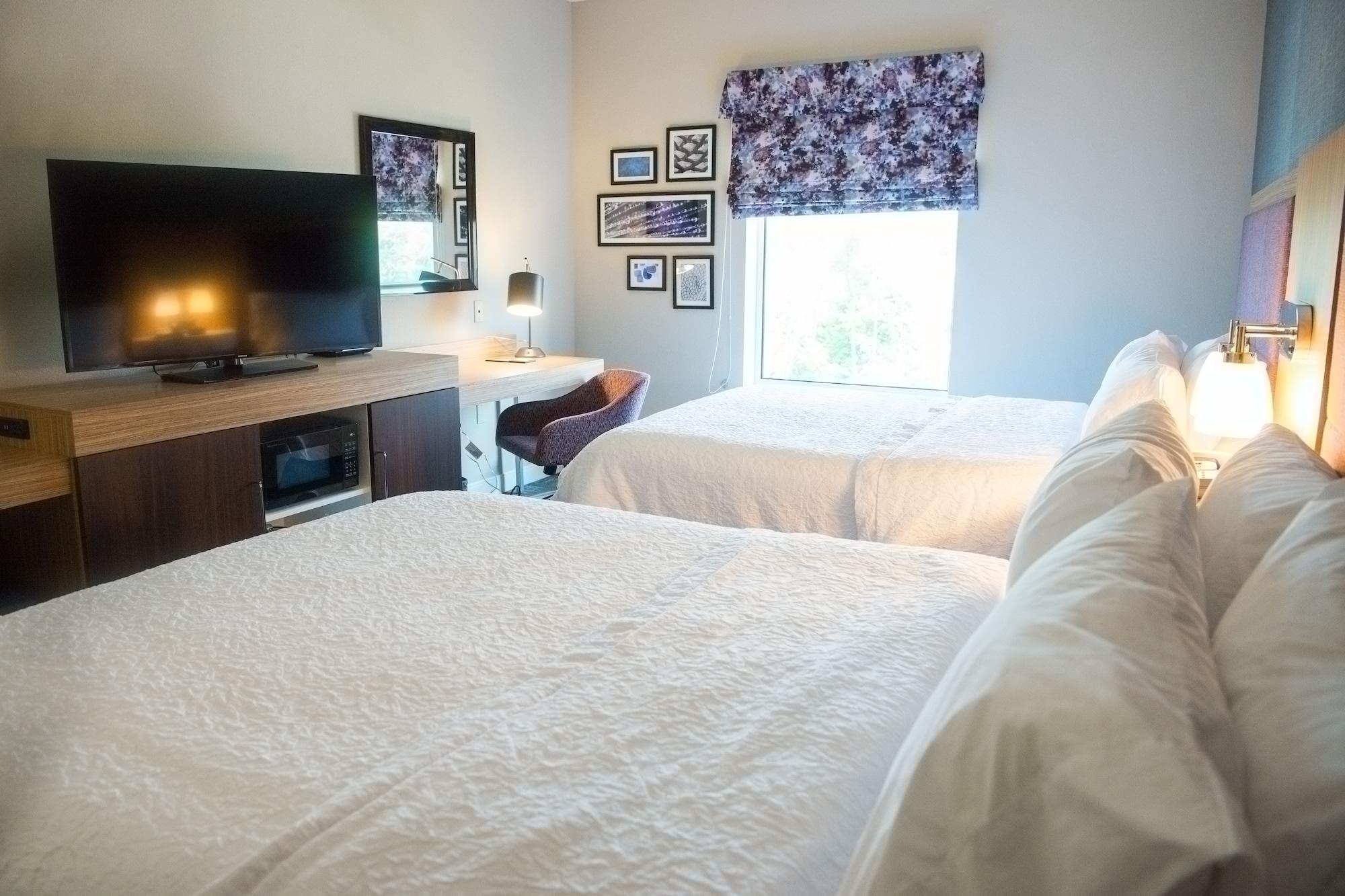 Hampton Inn & Suites Warrington Horsham Luaran gambar