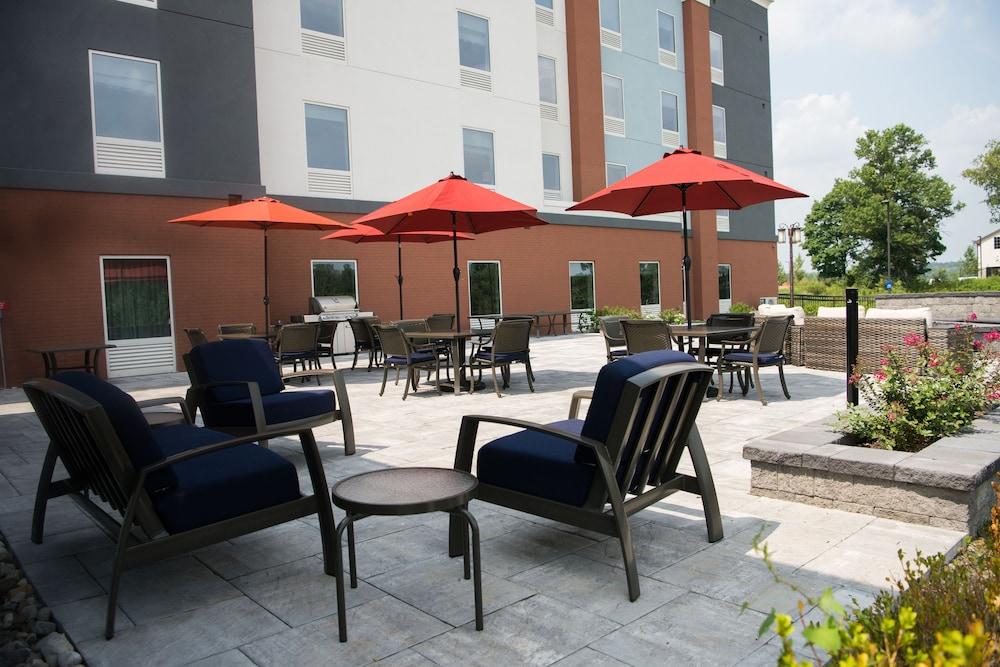 Hampton Inn & Suites Warrington Horsham Luaran gambar