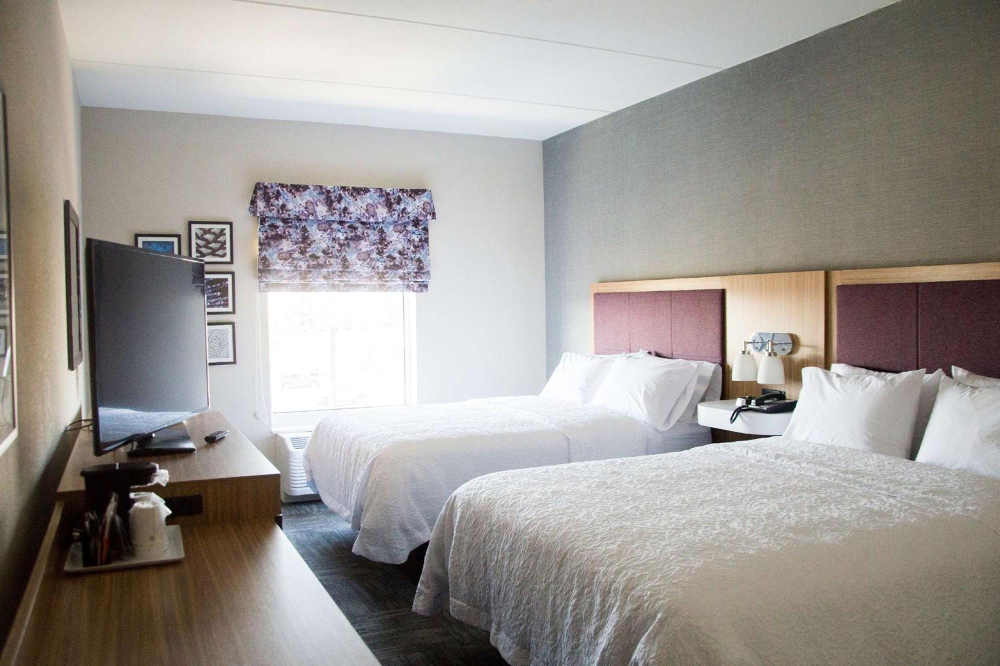 Hampton Inn & Suites Warrington Horsham Luaran gambar