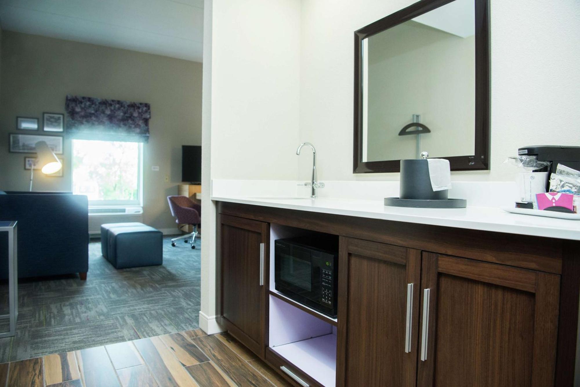 Hampton Inn & Suites Warrington Horsham Luaran gambar