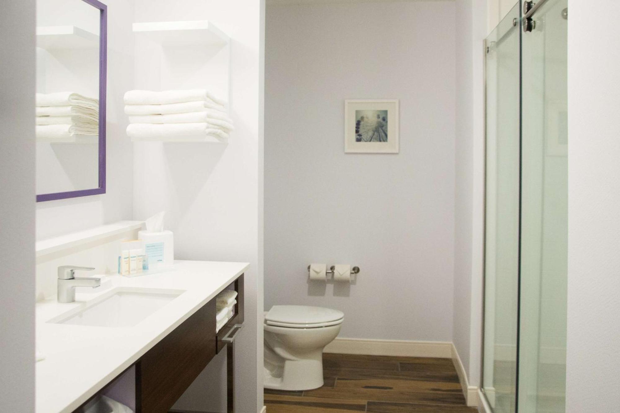 Hampton Inn & Suites Warrington Horsham Luaran gambar