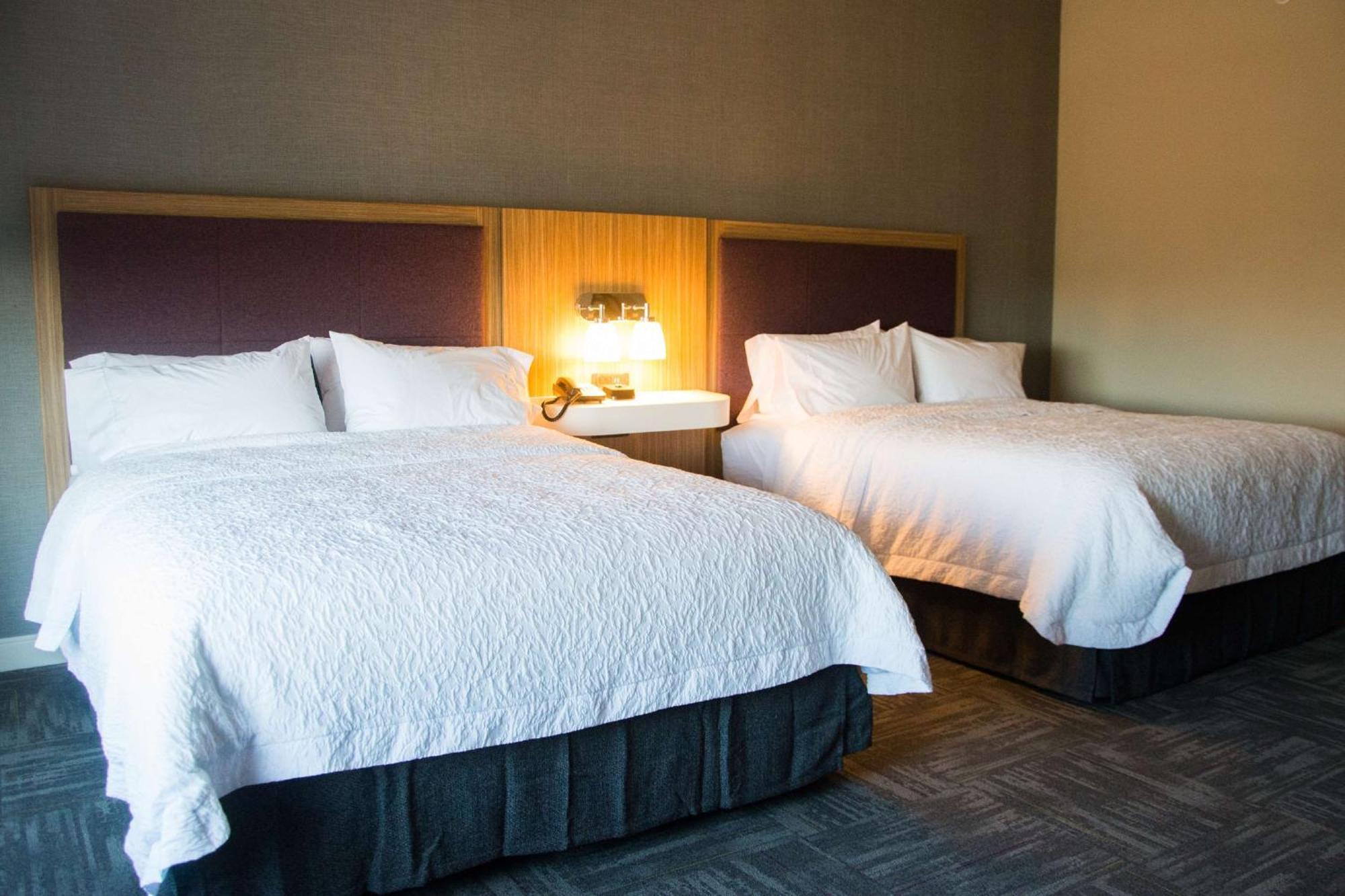 Hampton Inn & Suites Warrington Horsham Luaran gambar