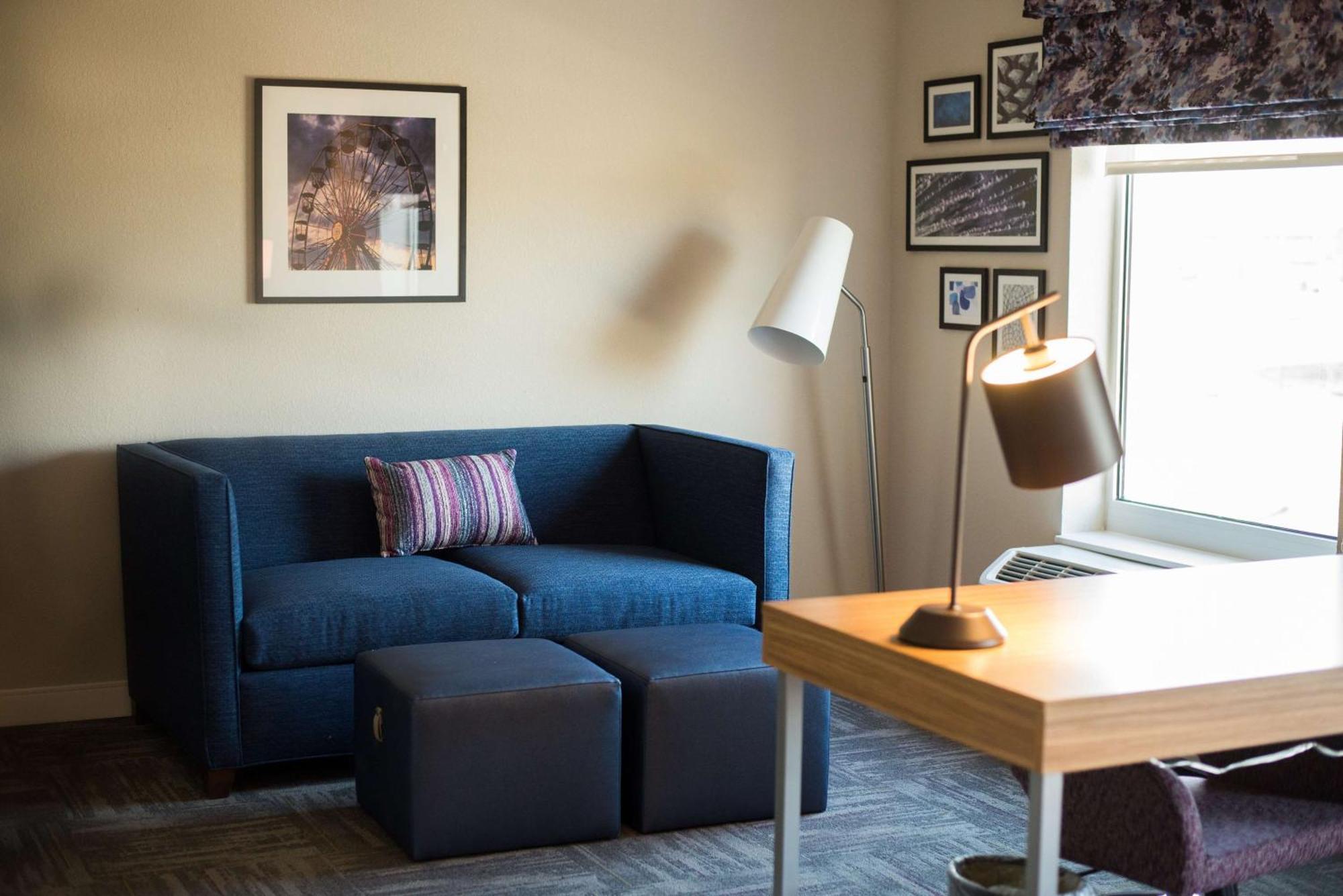 Hampton Inn & Suites Warrington Horsham Luaran gambar