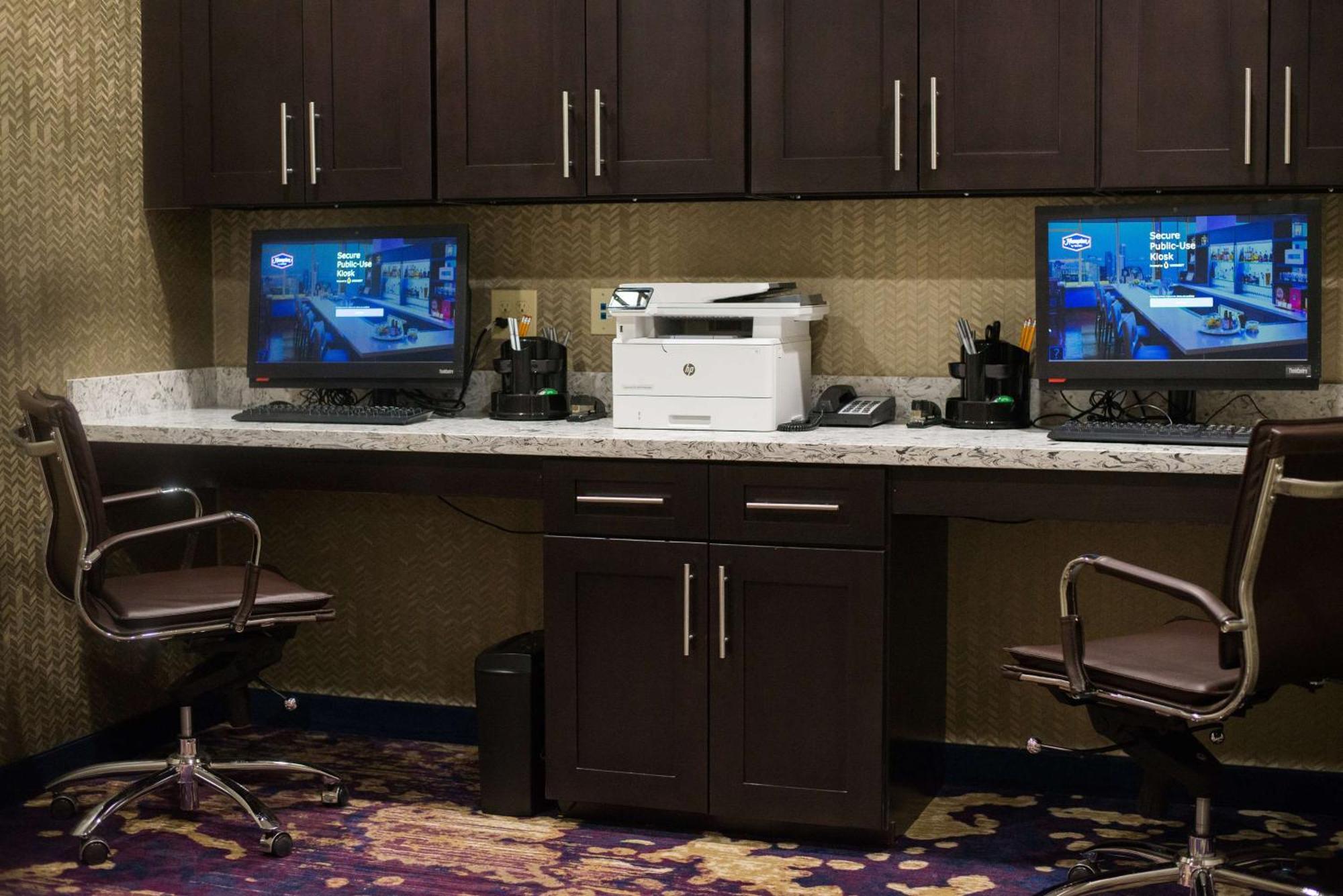 Hampton Inn & Suites Warrington Horsham Luaran gambar