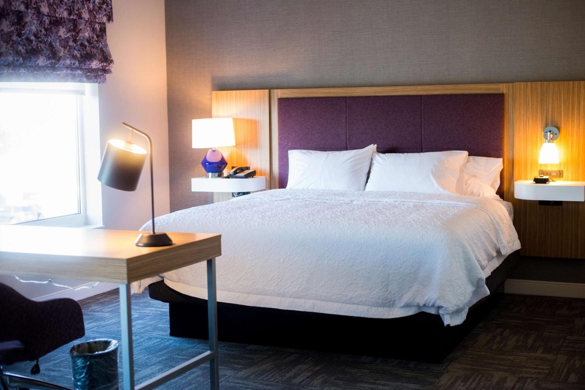 Hampton Inn & Suites Warrington Horsham Luaran gambar