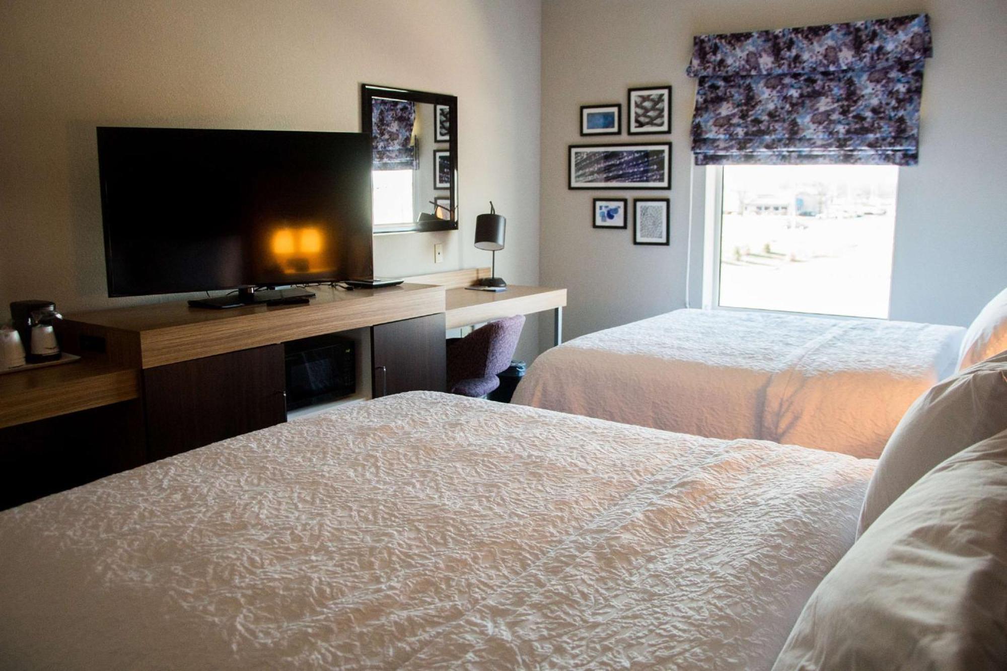 Hampton Inn & Suites Warrington Horsham Luaran gambar