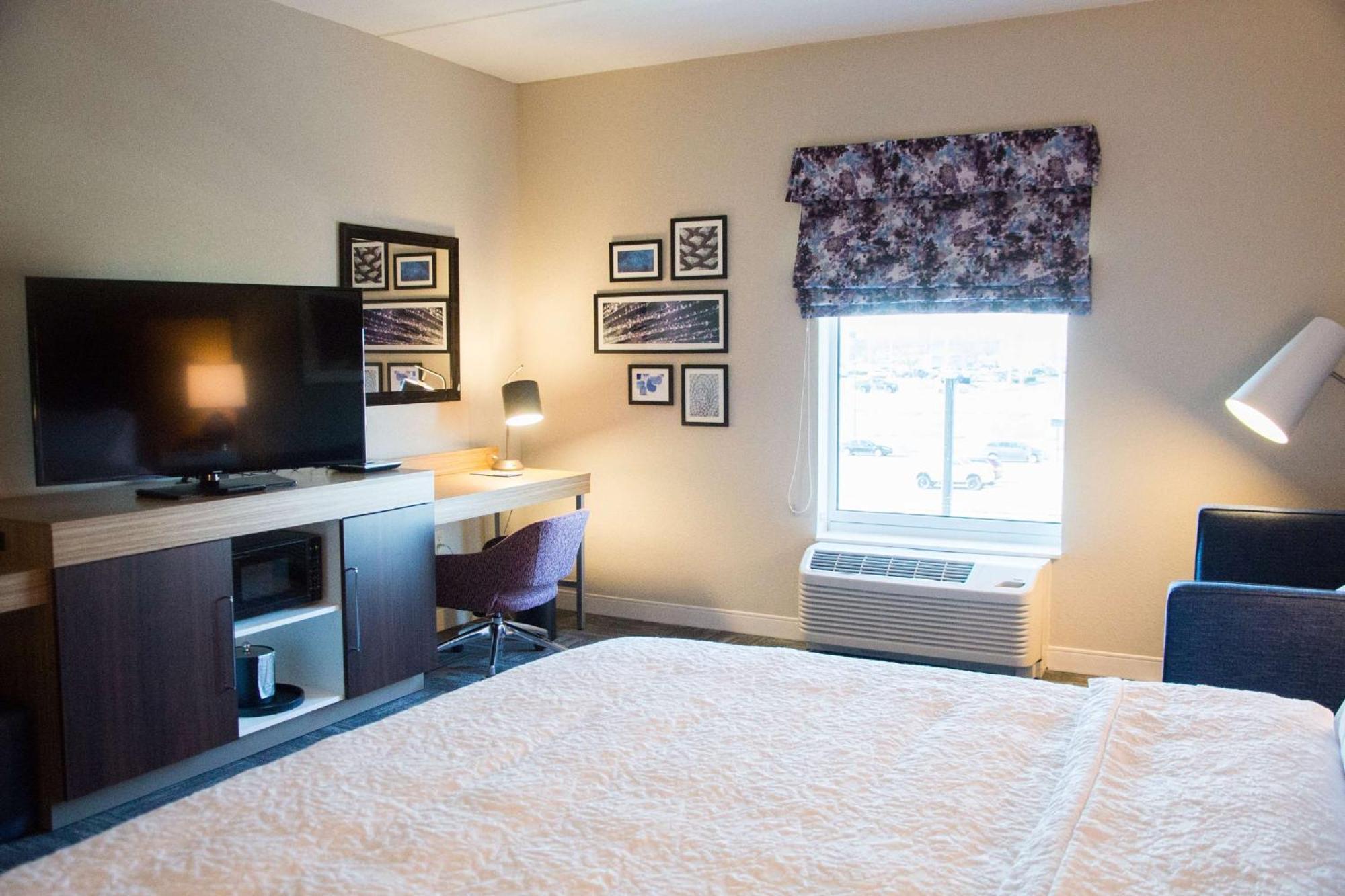Hampton Inn & Suites Warrington Horsham Luaran gambar