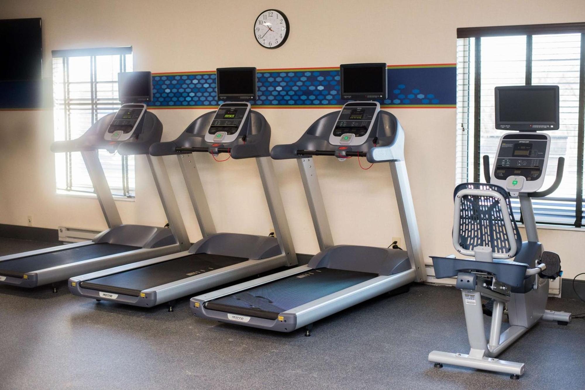 Hampton Inn & Suites Warrington Horsham Luaran gambar