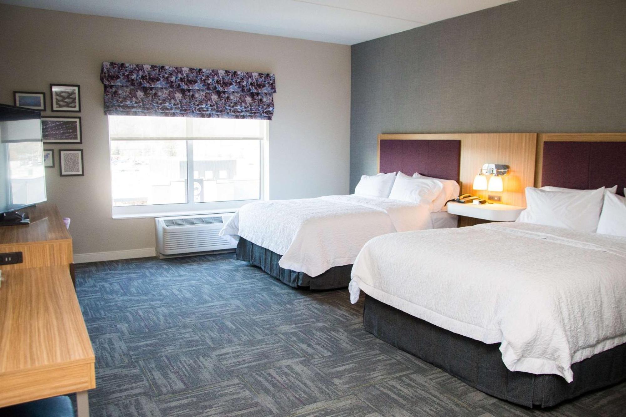 Hampton Inn & Suites Warrington Horsham Luaran gambar