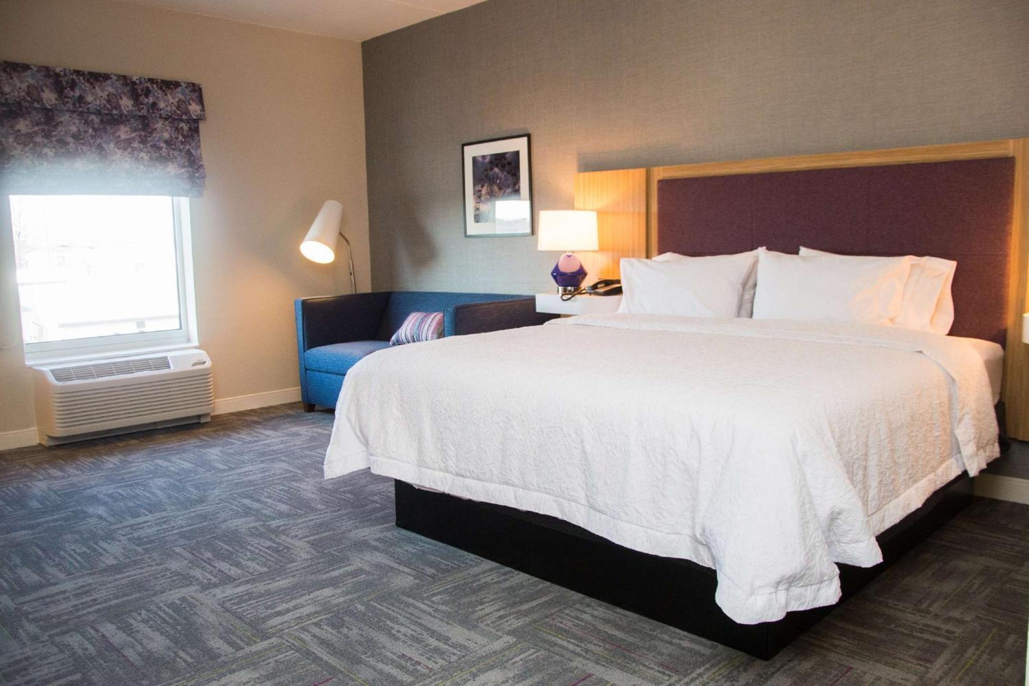 Hampton Inn & Suites Warrington Horsham Luaran gambar