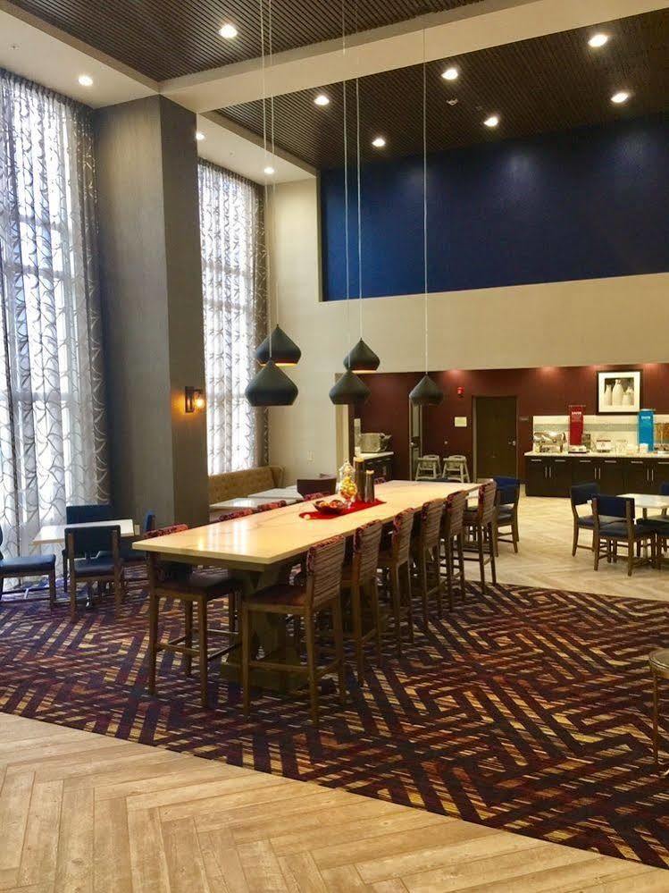 Hampton Inn & Suites Warrington Horsham Luaran gambar